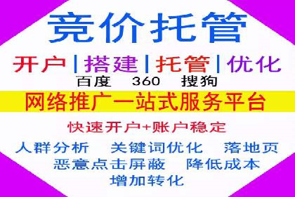 网站SEM托管优化案例：从零到一的蜕变